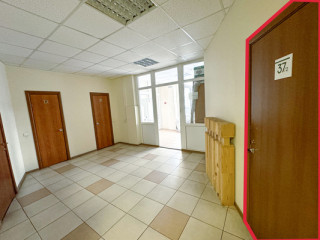 Фотография Аренда офиса, 17 м² , Кузнечная ул 81  №9