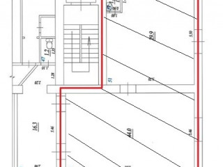 Фотография Продажа магазина, 75 м² , улица Ногина 3  №4