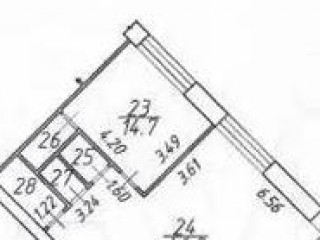 Фотография Аренда магазина, 69 м² , улица Микрорайон 9  №1