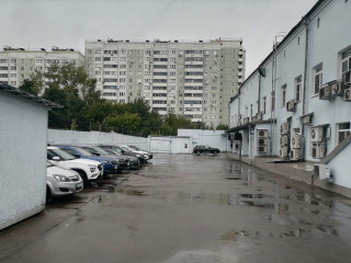 Фотография Продажа помещения свободного назначения, 2810 м² , Новочерёмушкинская улица 10  №11