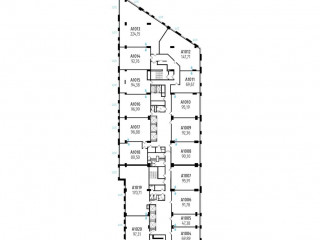 Фотография Продажа офиса, 60 м² , МКАД, 64-й километр 1  №2