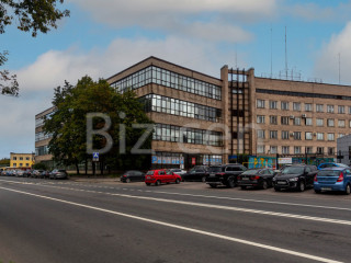 Фотография Аренда офиса, 1190 м² , набережная реки Волковки 9  №13