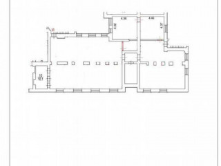 Фотография Продажа помещения свободного назначения, 248 м² , улица Правды 1/2  №9