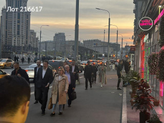 Фотография Аренда помещения свободного назначения, 43 м² , Кожевническая улица 5  №4