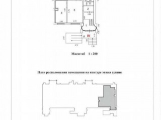 Фотография Продажа помещения свободного назначения, 101 м² , Изюмская улица 37к4  №6