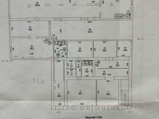 Фотография Аренда помещения свободного назначения, 125 м² , Советская улица 6  №5