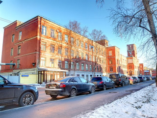 Фотография Аренда склада, 185 м² , Промышленная улица   №3