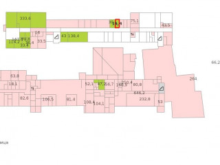 Фотография Аренда офиса, 19 м² , ул. Промышленная 5  №2