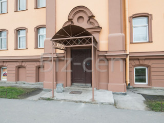 Фотография Аренда офиса, 10 м² , Митрофаньевское шоссе 10  №6