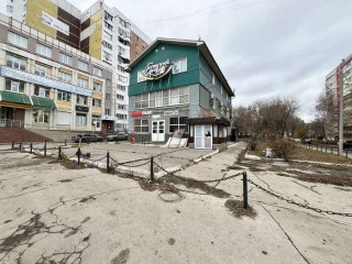 Фотография Продажа помещения свободного назначения, 18 м² , Ново-Вокзальная улица 59  №2