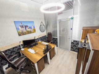 Фотография Аренда офиса, 25 м² , улица Галиаскара Камала 41  №1