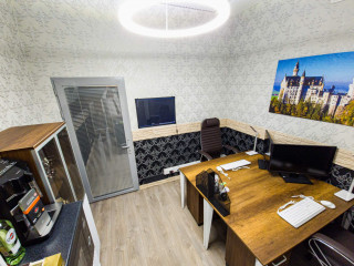 Фотография Аренда офиса, 25 м² , улица Галиаскара Камала 41  №4