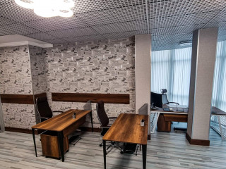 Фотография Аренда офиса, 60 м² , улица Галиаскара Камала 41  №2