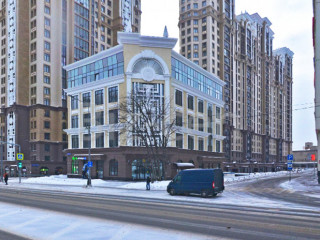 Фотография Аренда офиса, 84 м² , Хорошёвское шоссе 25Б  №5