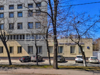 Фотография Аренда офиса, 55 м² , улица Свободы 31с1  №3