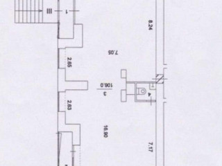 Фотография Аренда помещения свободного назначения, 122 м² , Свободный проспект 22  №2