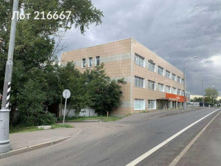 Фотография Аренда помещения свободного назначения, 2329 м² , Сколковское шоссе 27  №2