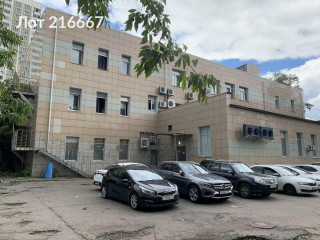 Фотография Аренда помещения свободного назначения, 2329 м² , Сколковское шоссе 27  №9