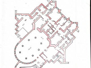 Фотография Продажа магазина, 695 м² , проспект Ломоносова 13  №2