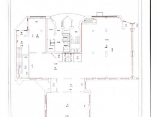 Фотография Продажа магазина, 1151 м² , проспект Обводный канал 29  №2