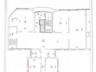 Фотография Продажа магазина, 1151 м² , проспект Обводный канал 29  №3