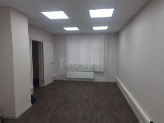 Фотография Аренда офиса, 124 м² , Лухмановская улица 33  №2