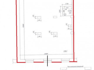 Фотография Продажа магазина, 131 м² , улица Победы 89  №10