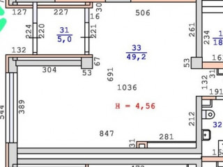 Фотография Аренда магазина, 58 м² , Николая Кичигина ул 9  №7