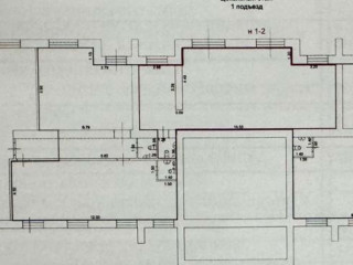 Фотография Продажа магазина, 78 м² , улица Ерошевского 15  №8