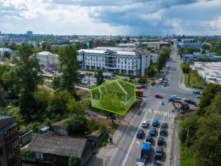 Фотография Продажа помещения свободного назначения, 482 м² , Московский проспект 13/11  №2