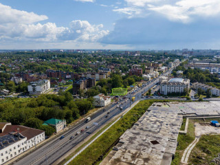 Фотография Продажа помещения свободного назначения, 482 м² , Московский проспект 13/11  №5