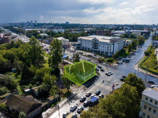 Фотография Продажа помещения свободного назначения, 482 м² , Московский проспект 13/11  №3