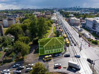 Фотография Продажа помещения свободного назначения, 482 м² , Московский проспект 13/11  №4