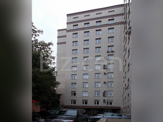 Фотография Аренда офиса, 96 м² , Малая Грузинская улица 3  №7