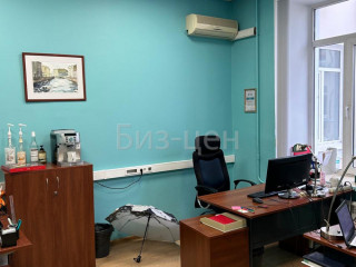 Фотография Аренда офиса, 33 м² , Лесная улица 43  №3