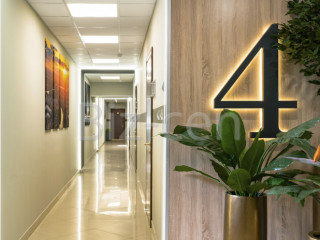 Фотография Аренда офиса, 33 м² , Лесная улица 43  №8