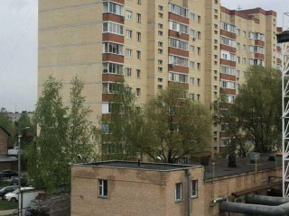 Фотография Продажа отдельно стоящего здания, 900 м² , улица Дежнёва 7В  №5