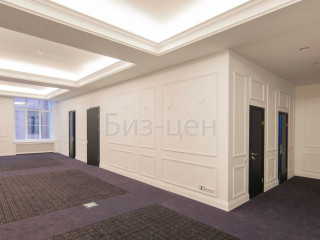 Фотография Аренда офиса, 132 м² , площадь Труда 2  №5