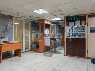 Фотография Аренда офиса, 28 м² , Цветочная улица 6  №4