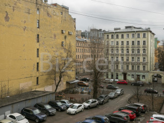 Фотография Аренда офиса, 92 м² , проспект Бакунина 5  №24