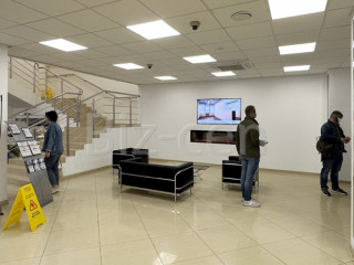 Фотография Аренда офиса, 90 м² , Научный проезд 8с1  №12