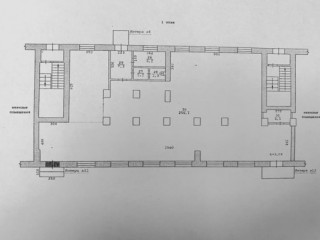 Фотография Продажа помещения свободного назначения, 277 м² , Уральская ул 83  №6