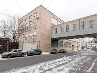 Фотография Аренда склада, 377 м² , улица Швецова   №6