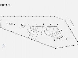 Фотография Продажа офиса, 1768 м² , Цвиллинга ул 1  №9