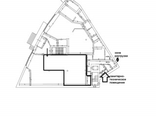 Фотография Аренда магазина, 147 м² , проспект Энтузиастов 18А  №7