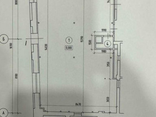 Фотография Аренда помещения свободного назначения, 120 м² , 1-й Добрынинский переулок 19с6  №2