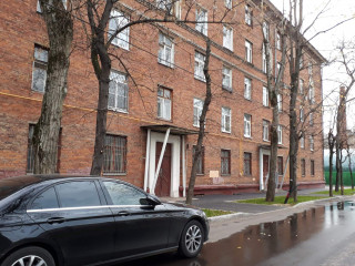 Фотография Продажа офиса, 485 м² , Орехово-Зуевский проезд 22  №4