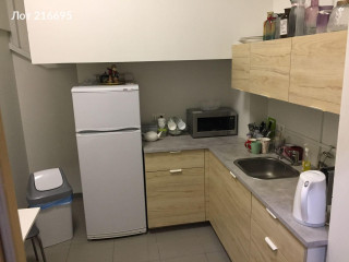 Фотография Аренда офиса, 377 м² , проспект Мира 119с619  №27