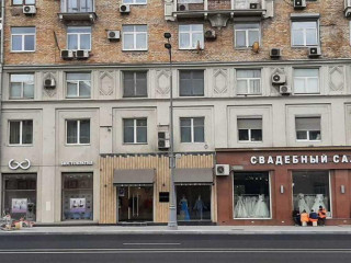 Фотография Аренда помещения свободного назначения, 95 м² , Ленинский проспект 12  №5