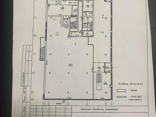 Фотография Аренда помещения свободного назначения, 282 м² , Снайперская улица 9Б  №6